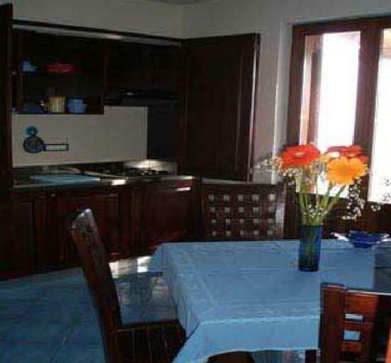 Oltremare Residence Hotel Λίπαρι Εξωτερικό φωτογραφία
